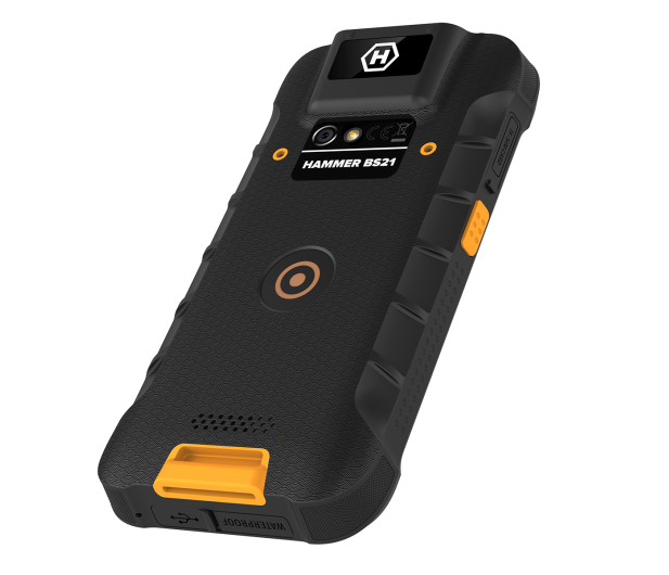 myPhone Hammer PROFESSIONAL BS21 - 585292 - zdjęcie 9